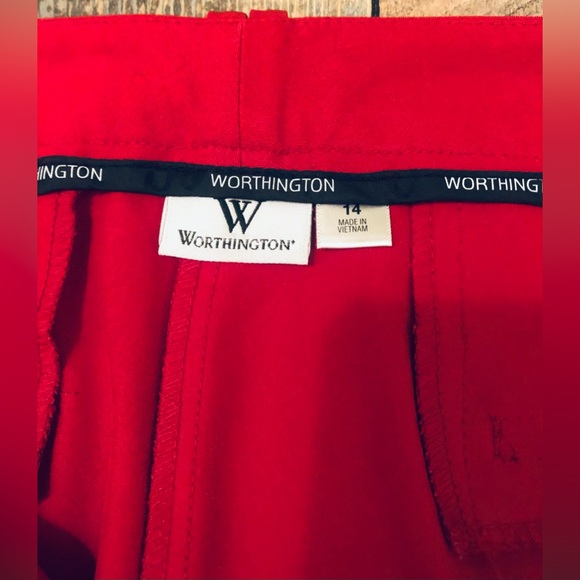Worthington Woman’s Pants - Picture 5 of 10